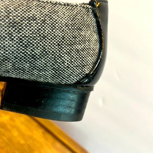 Clarks Keesha Luca Loafers. S-6.5M - Picture 8 of 9